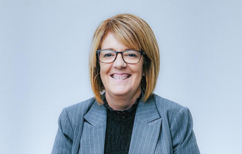 Head of Secondary: Ange Neale